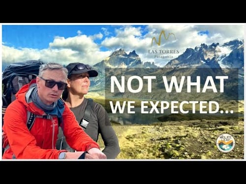 O or W Circuit? Which Torres del Paine Hike is for you?