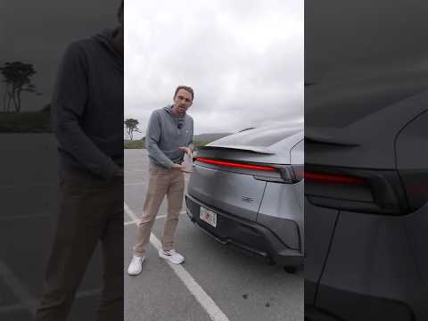 Insane Value! Tesla Model Y Performance is here! #shorts