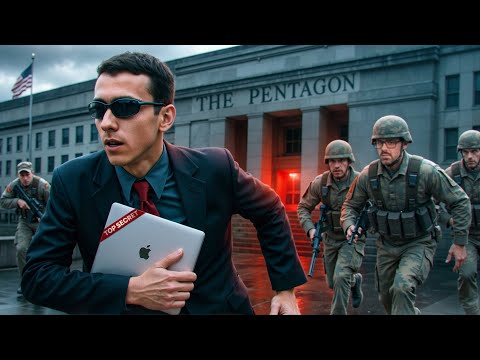 WHAT WILL HAPPEN IF THE PENTAGON AND NASA ARE HACKED?