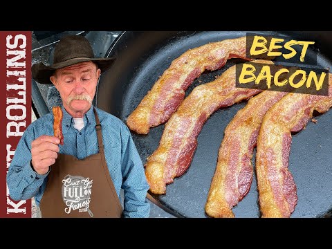 The Best Way to Cook Bacon | How to Cook Perfect Bacon