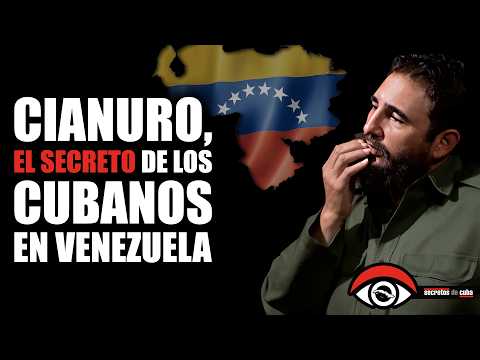 🪖 La INVASIÓN SECRETA de Fidel Castro a Venezuela que TERMINÓ en HUMILLACIÓN ⚔️