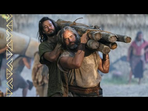 Господь избавляет народ Лимхая и Алмы | Мосия 21–24