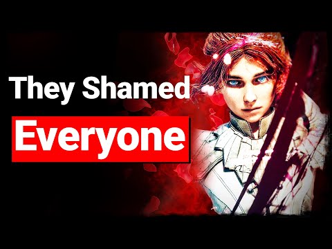 How This Game Went From a Reddit Post to Game of the Year