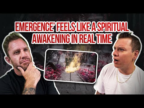 Our New FAVORITE Band! First Reaction To Sleep Token - Emergence