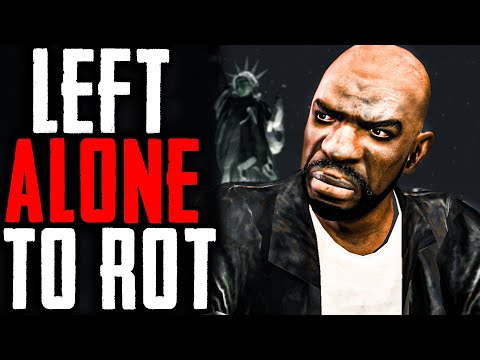 Dwayne Forge: The King Who Came Back to Nothing