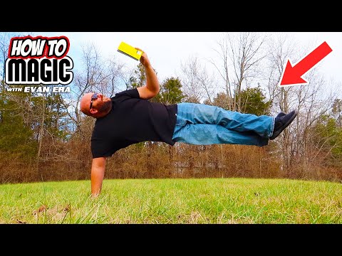 How To Do 7 IMPOSSIBLE Magic Tricks