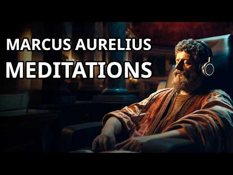 Meditations by Marcus Aurelius - The Complete 12 Books on Stoicism in Today's Language