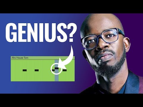 How to Make Afro House Songs in 5 Easy Steps