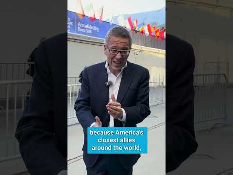 Has the US-led world order ended? | ask ian