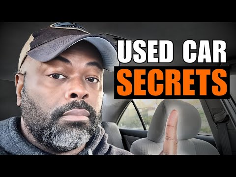 30 Used Car Buying Tips That Will Save You THOUSANDS