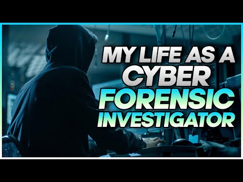 My life as Cyber Forensic Investigator and what Certifications you should