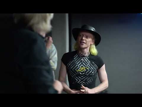 Episode 1 - Becoming The Band.