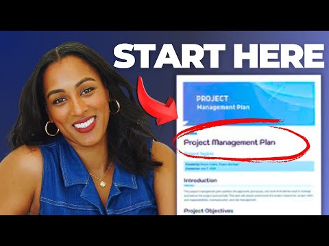 The ULTIMATE Project Planning Guide for Beginners