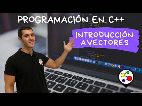 Introducción a los vectores en C++