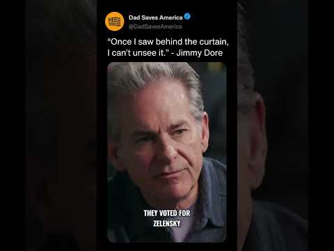 The truth is coming out