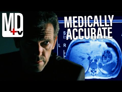 Top 4 Most Medically Accurate Episodes | House M.D. | MD TV
