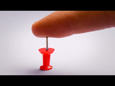 What If You Couldn't Feel Pain?