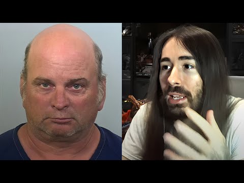 Penguinz0 'Deranged Florida Man' Compilation