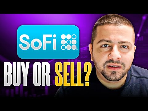 SoFi Stock: My New Buy or Sell Rating for 2026 Revealed