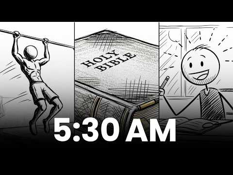 10 Hábitos Para Ser Disciplinado Según La Biblia