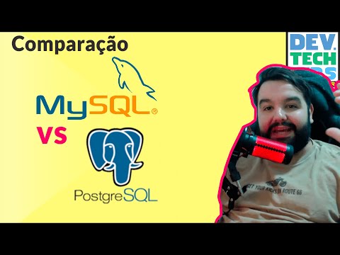 MySQL vs PostgreSQL Comparison