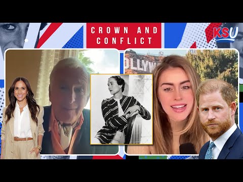 “Classic DEFIANCE!” Too Little Too Late for Prince Harry’s VJ Day STUNT | Wallis Simpson Myths