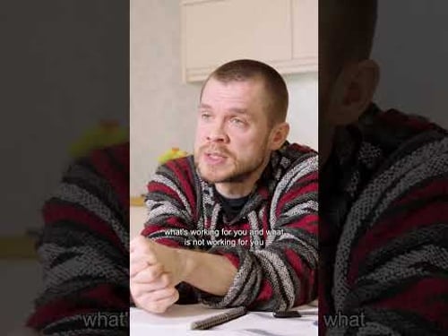 Get involved in the documentary