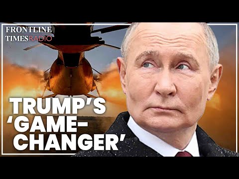 Putin under threat as calls to shoot down Russian jets could trigger a Nato strike