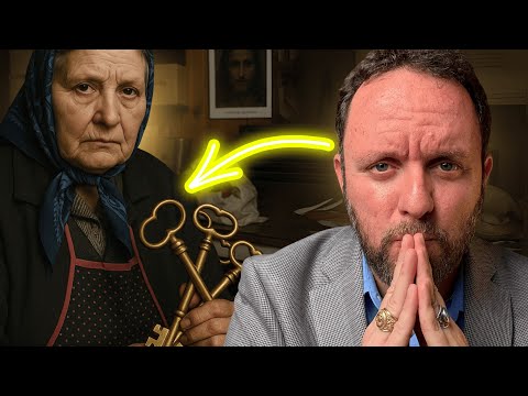 3 Golden Keys to Skip Purgatory Revealed