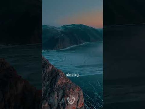 Pray THIS and break distraction