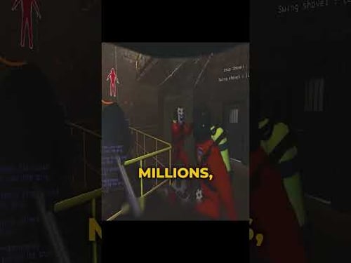 did you know THIS about lethal company? #lethalcompany