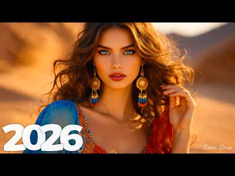 Лучшая Музыка 2026🏖️Зарубежные песни Хиты🏖️Популярные Песни Слушать Бесплатно 2026 #6