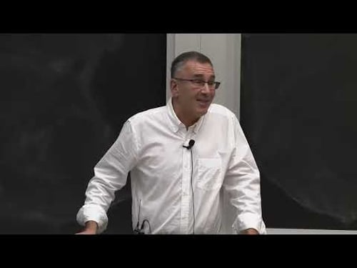 Lecture 19: Tax Incidence and Tax Efficiency