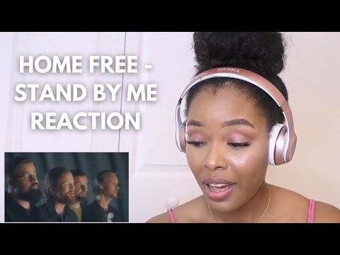 Watch Me React To Home Free - Stand By Me | Reaction Video | ayojess
