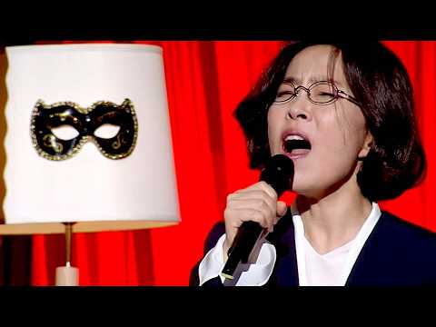 역대급 가창력으로 귀호강 제대로 되는 히든싱어 이선희 편