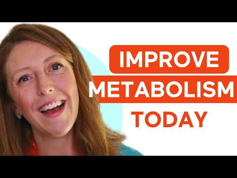 Underrated tips to optimize metabolism: Casey Means, M.D. | mbg Podcast