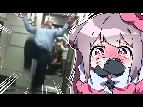 웃음참기 챌린지 2탄ㅋㅋㅋㅋ