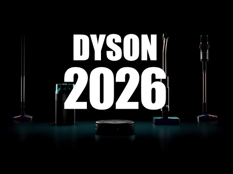 What is Going on with DYSON?