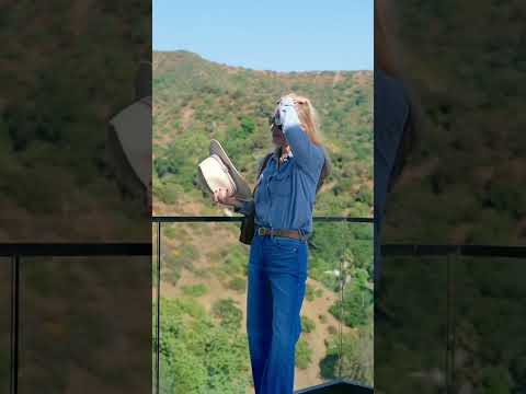 The Softest, Comfiest Classic Blue Jeans You'll Love