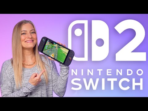 Two Weeks with Nintendo Switch 2 - Does it live up to the hype?!
