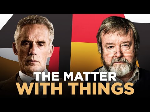 The Matter with Things | Iain McGilchrist | EP 278
