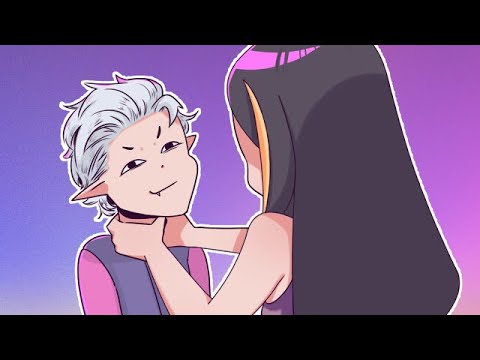 Baldur's Gate 3 | Narrator outtakes | Fanmade Animatic Part 4