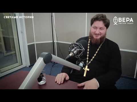 "An Unusual Coming to Faith" / Bright Stories