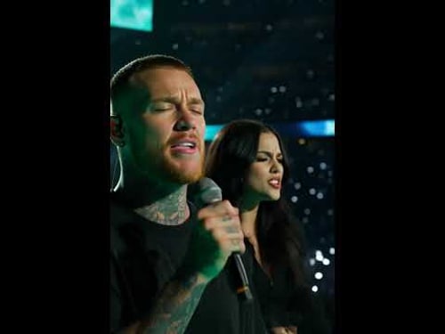 This Performance Deserved The NFL Super Bowl! ❤️🔥