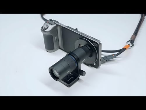 Vivo x200 Ultra Unboxing with Photography Kit & Detailed Camera Test