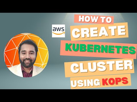 How to create Kubernetes Cluster Using Kops | Step by Step Guide | DevOps Pro Junction
