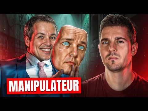 L'écrivain CRIMINEL qui a DUPÉ la Justice (Jack Unterweger)