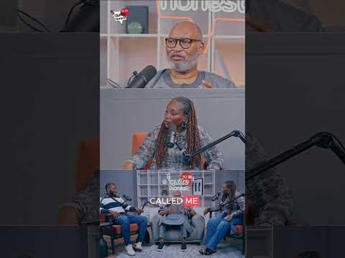 Tips on building a healthy marriage with Pastor Adefarasin #podcast