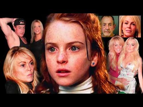 Lindsay’s REAL LIFE Parent Trap: The Dark Beginning (PART 1)