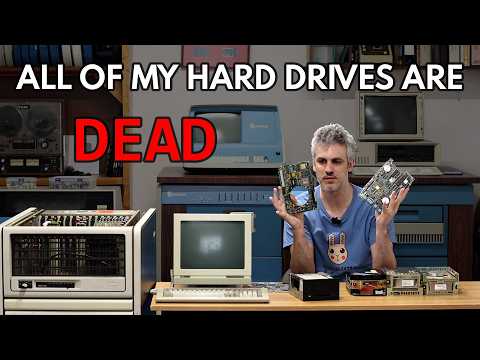 I Failed to Get Any of These Working on My PDP-11